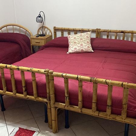 B&B Lido Azzurro Catanzaro Phòng bức ảnh