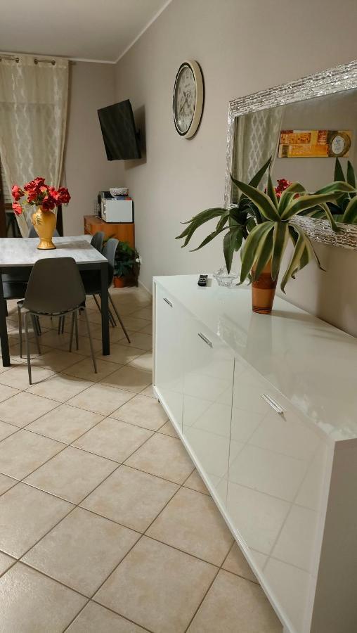 B&B Lido Azzurro Catanzaro Ngoại thất bức ảnh