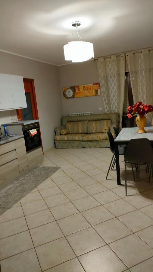 B&B Lido Azzurro Catanzaro Ngoại thất bức ảnh