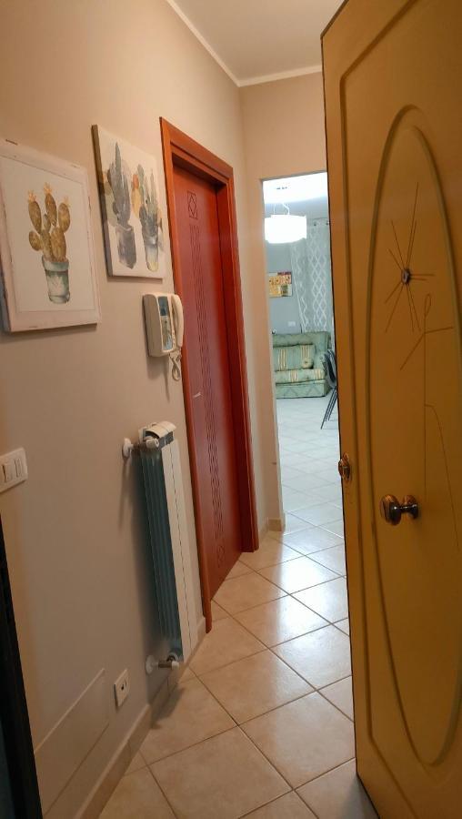 B&B Lido Azzurro Catanzaro Ngoại thất bức ảnh