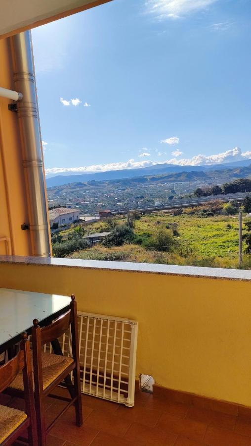 B&B Lido Azzurro Catanzaro Ngoại thất bức ảnh