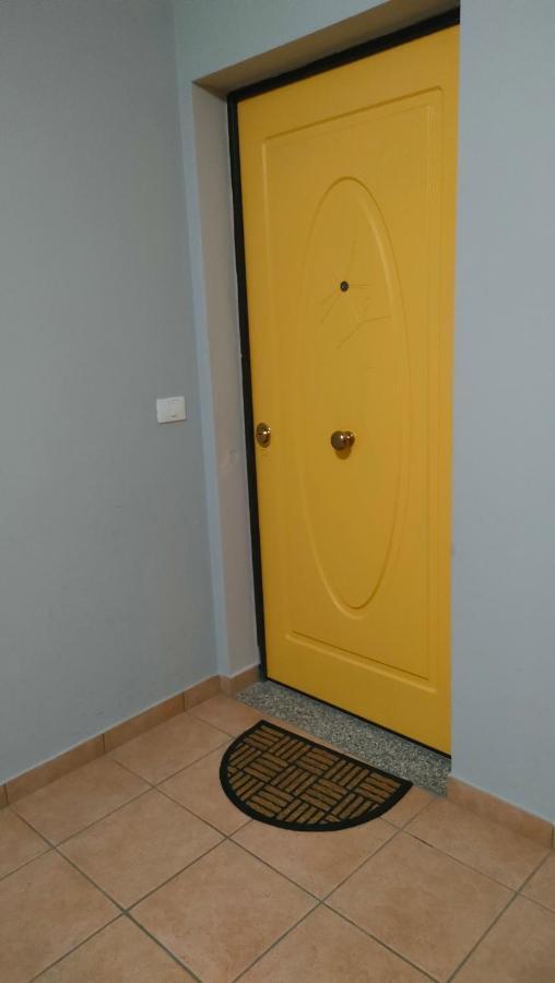 B&B Lido Azzurro Catanzaro Ngoại thất bức ảnh