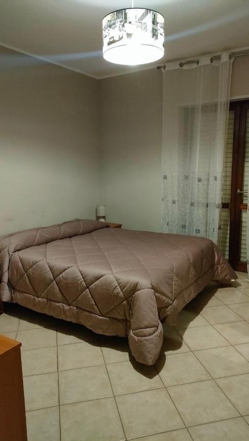 B&B Lido Azzurro Catanzaro Ngoại thất bức ảnh