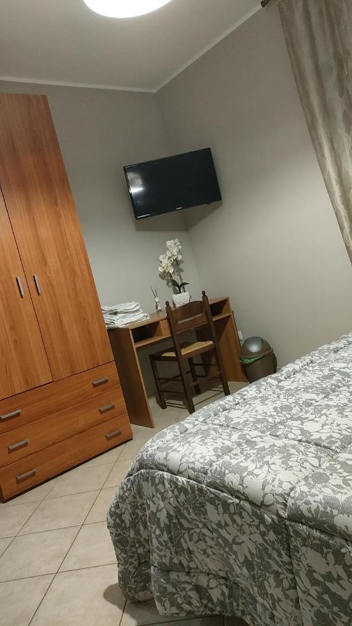 B&B Lido Azzurro Catanzaro Ngoại thất bức ảnh