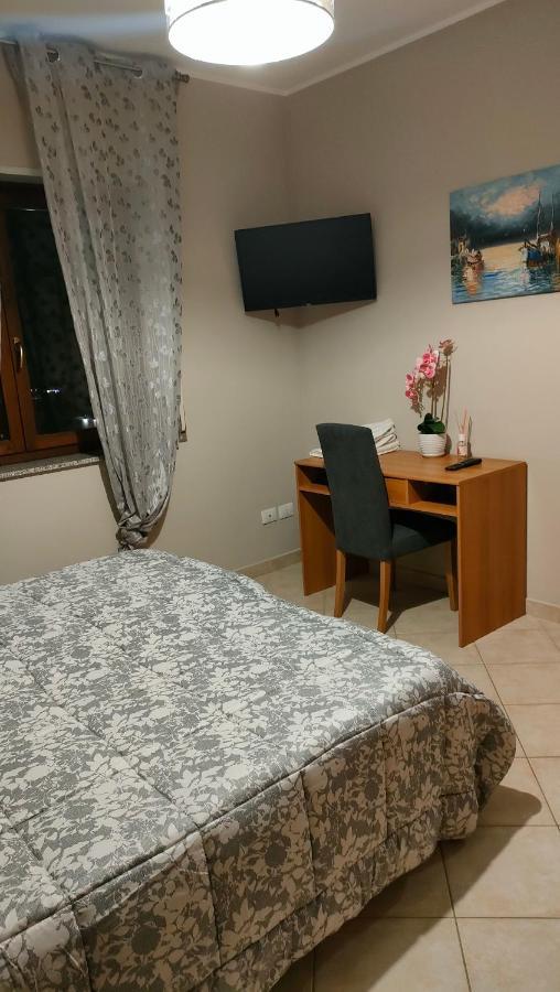 B&B Lido Azzurro Catanzaro Ngoại thất bức ảnh