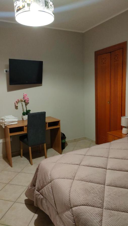 B&B Lido Azzurro Catanzaro Ngoại thất bức ảnh
