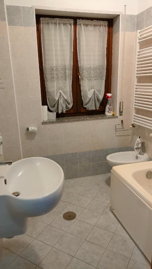 B&B Lido Azzurro Catanzaro Ngoại thất bức ảnh