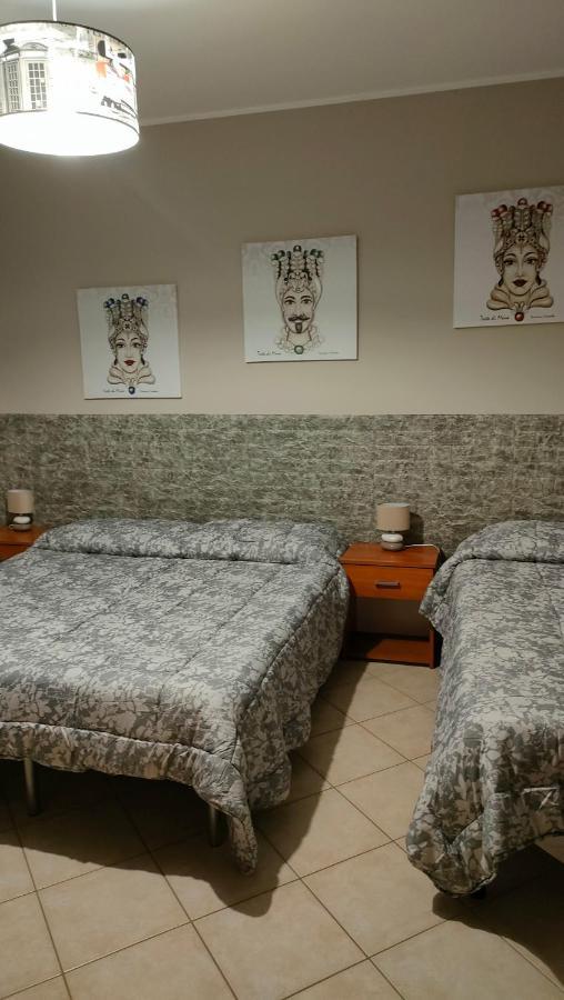 B&B Lido Azzurro Catanzaro Ngoại thất bức ảnh