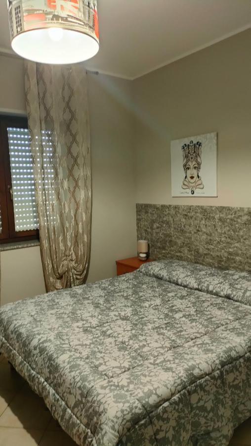 B&B Lido Azzurro Catanzaro Ngoại thất bức ảnh