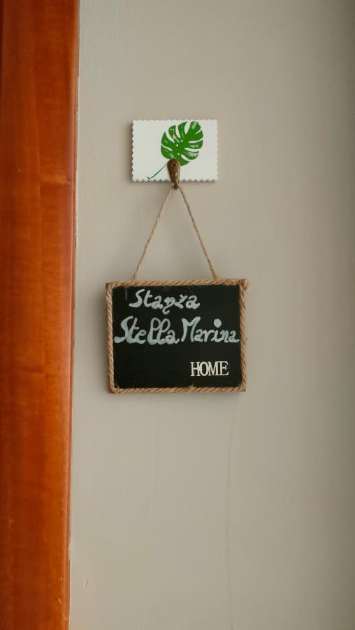 B&B Lido Azzurro Catanzaro Ngoại thất bức ảnh