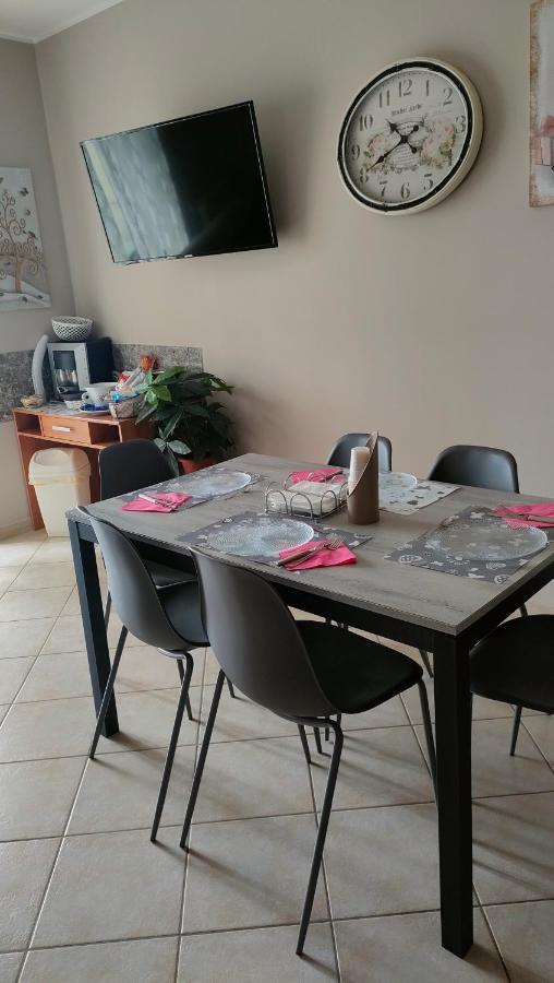B&B Lido Azzurro Catanzaro Ngoại thất bức ảnh