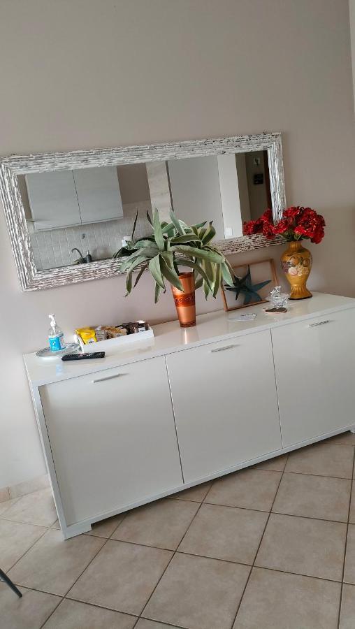 B&B Lido Azzurro Catanzaro Ngoại thất bức ảnh