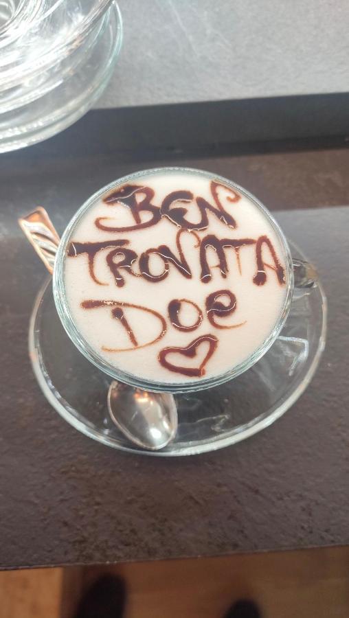 B&B Lido Azzurro Catanzaro Ngoại thất bức ảnh