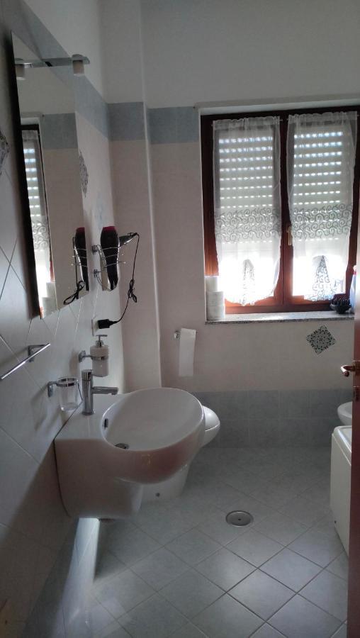 B&B Lido Azzurro Catanzaro Ngoại thất bức ảnh