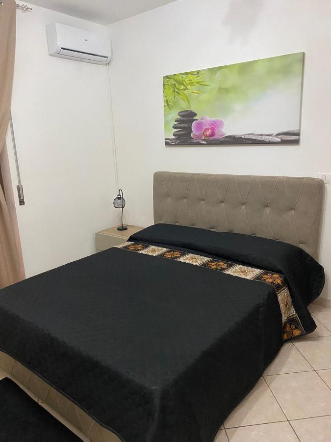 B&B Lido Azzurro Catanzaro Ngoại thất bức ảnh