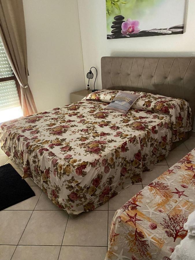 B&B Lido Azzurro Catanzaro Ngoại thất bức ảnh