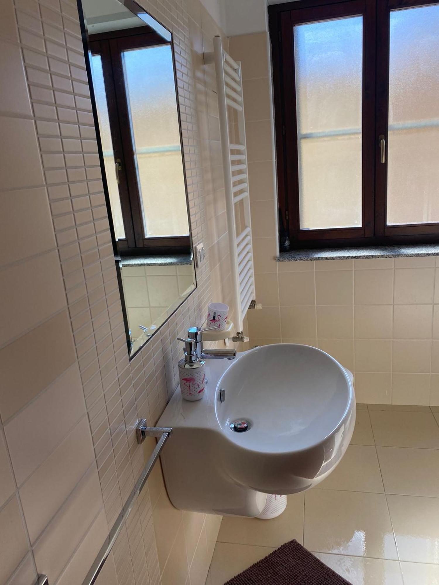 B&B Lido Azzurro Catanzaro Phòng bức ảnh